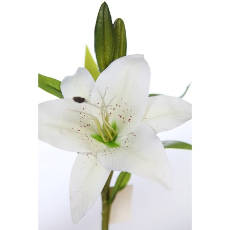 VARA LILIUM TIGRE ARTIFICIAL 35CM