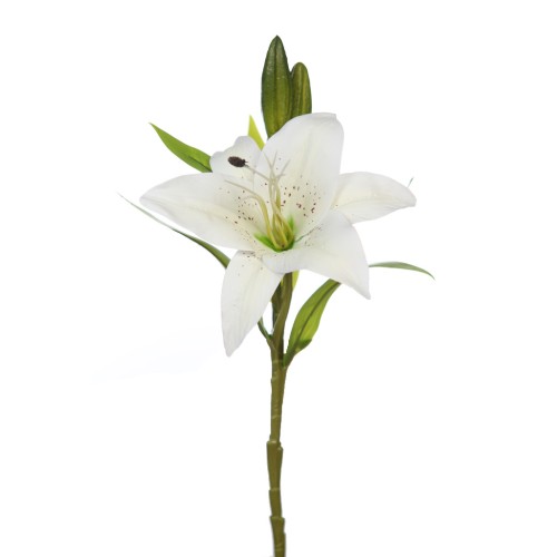 VARA LILIUM TIGRE ARTIFICIAL 35CM 2