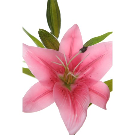 VARA LILIUM TIGRE ARTIFICIAL 35CM