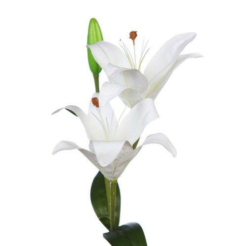 VARA LILIUM TIGRE ARTIFICIAL 63CM 2