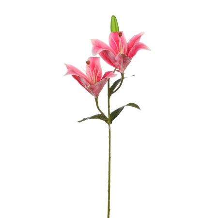 VARA LILIUM TIGRE ARTIFICIAL 63CM