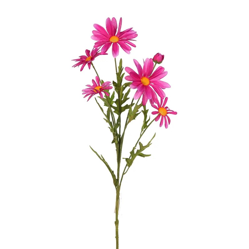 VARA MARGARITA ARTIFICIAL 65CM