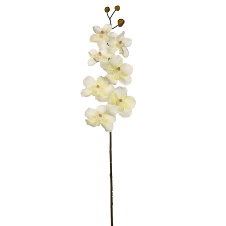 VARA ORQUIDEA ARTIFICIAL 77 CM