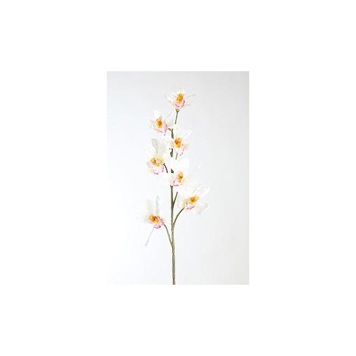 VARA ORQUIDEA BRILLO 70CM 2