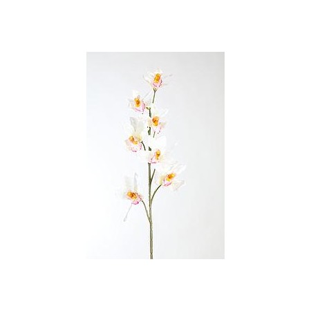 VARA ORQUIDEA BRILLO 70CM