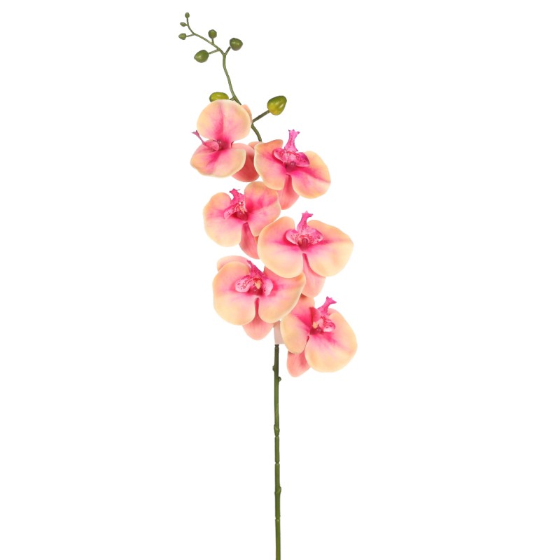 VARA ORQUIDEA NATURE 80CM