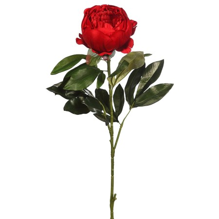 VARA PEONIA ARTIFICIAL 80CM