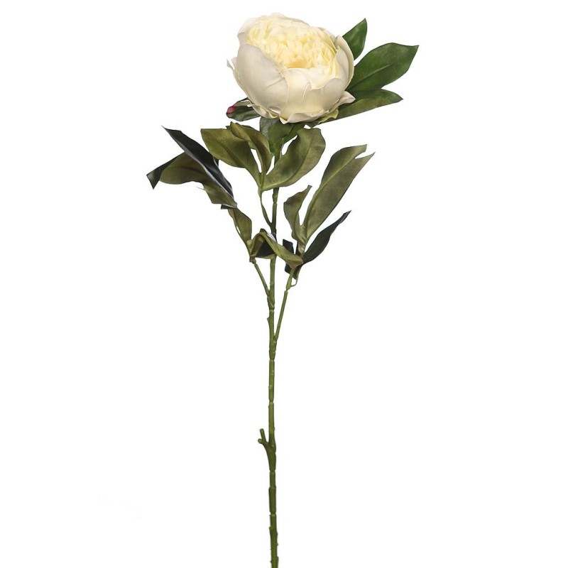 VARA PEONIA ARTIFICIAL 80CM