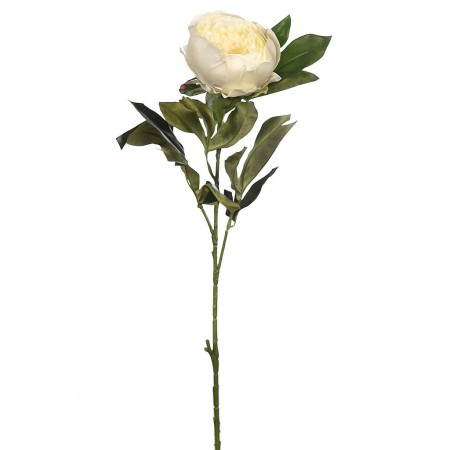 VARA PEONIA ARTIFICIAL 80CM