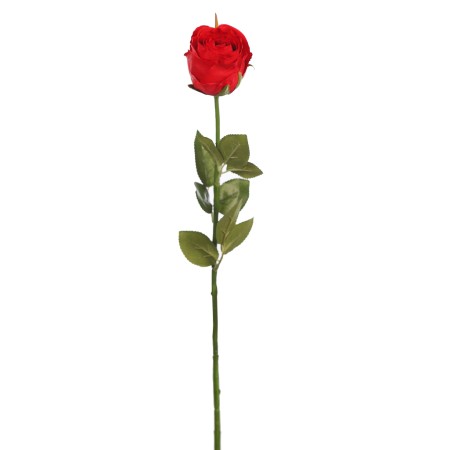VARA ROSA ARTIFICIAL 57CM