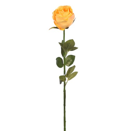 VARA ROSA ARTIFICIAL 57CM