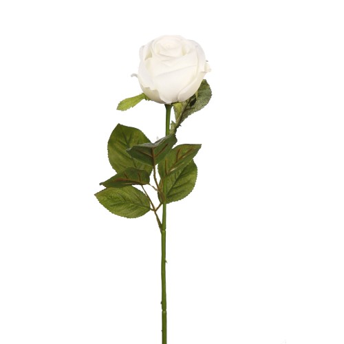 VARA ROSA ARTIFICIAL 60CM 2