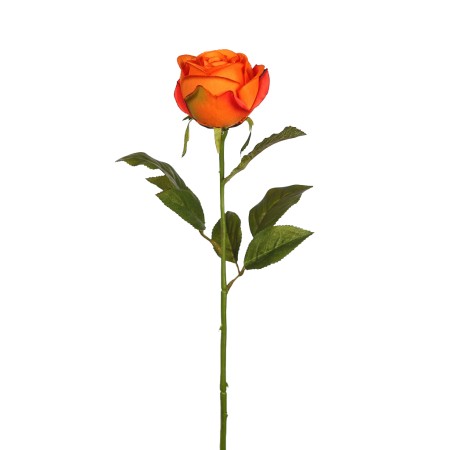 VARA ROSA ARTIFICIAL 60CM