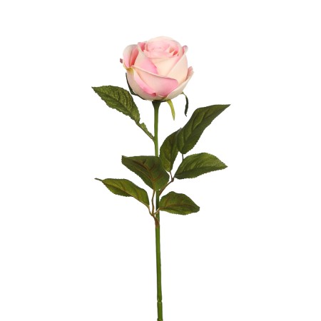 VARA ROSA ARTIFICIAL 60CM