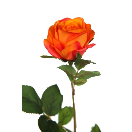 VARA ROSA ARTIFICIAL 61CM