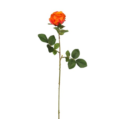 VARA ROSA ARTIFICIAL 61CM