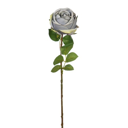 VARA ROSA ARTIFICIAL 65CM
