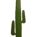 CACTUS SAGUARO ARTIFICIAL EN MACETA 148CM