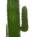 CACTUS SAGUARO ARTIFICIAL EN MACETA 148CM