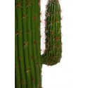 CACTUS SAGUARO ARTIFICIAL EN MACETA 148CM