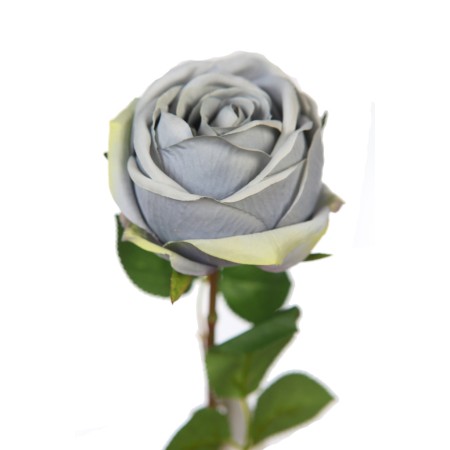 VARA ROSA ARTIFICIAL 65CM