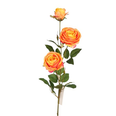 VARA ROSA X 3 ARTIFICIAL