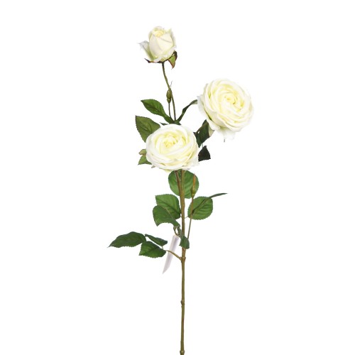 VARA ROSA X 3 ARTIFICIAL 2