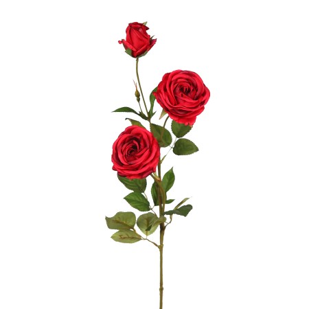VARA ROSA X 3 ARTIFICIAL