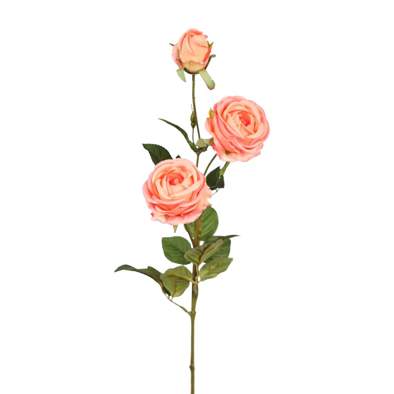 VARA ROSA X 3 ARTIFICIAL
