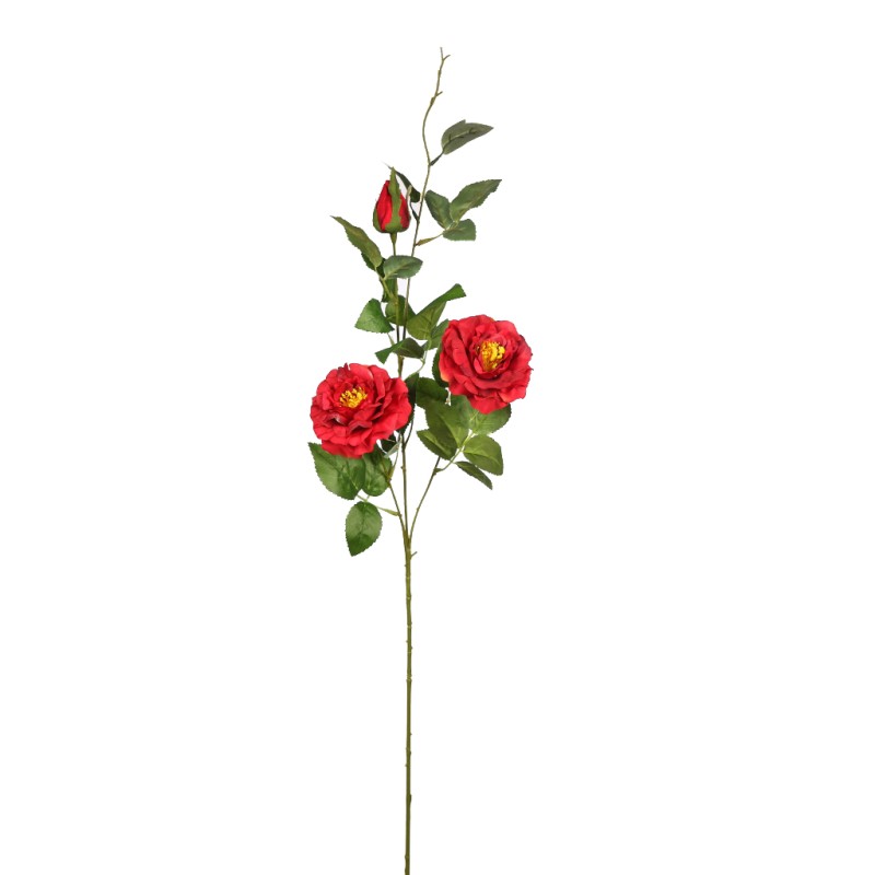VARA ROSA X2 92CM