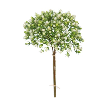 ATADO MINI FLOR ARTIFICIAL 30CM