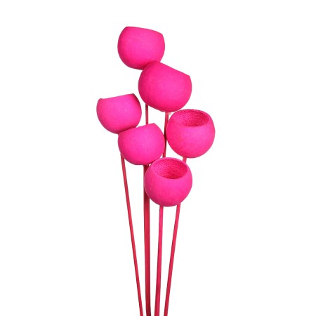 BELL CUP ø5CM, 6 PCS, ALT 60CM