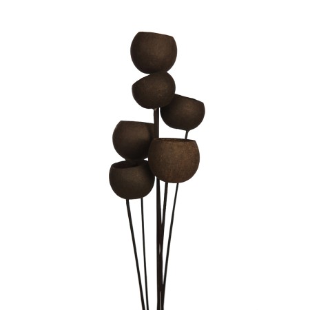 BELL CUP ø5CM, 6 PCS, ALT 60CM