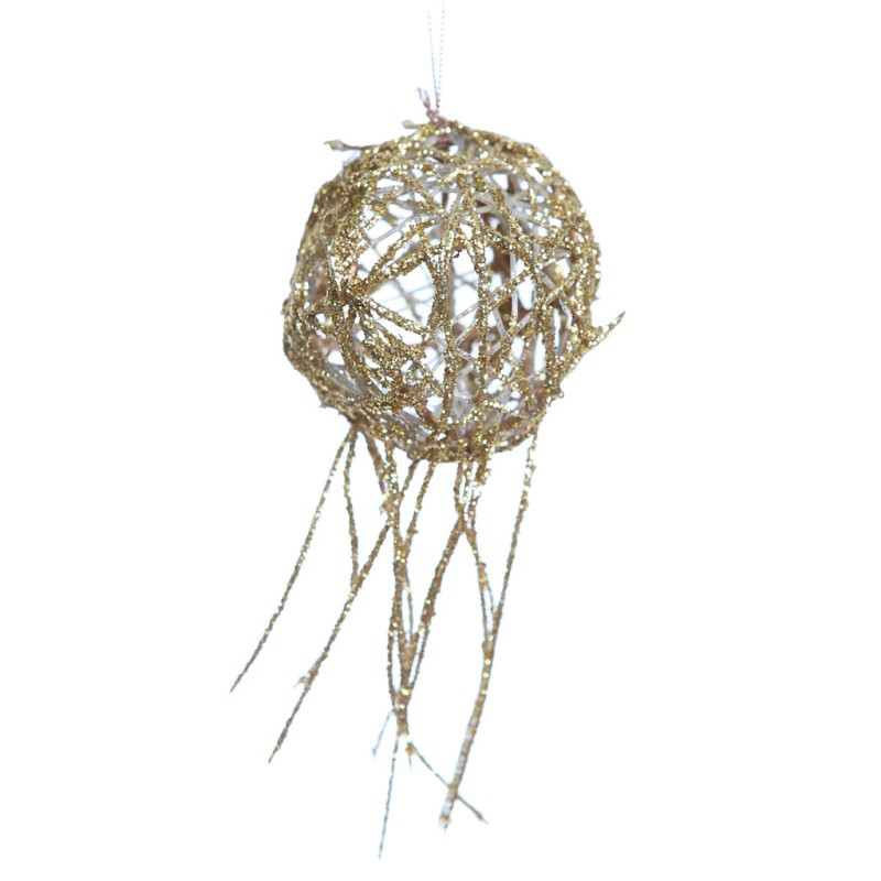 BOLA SHINY ø 8CM
