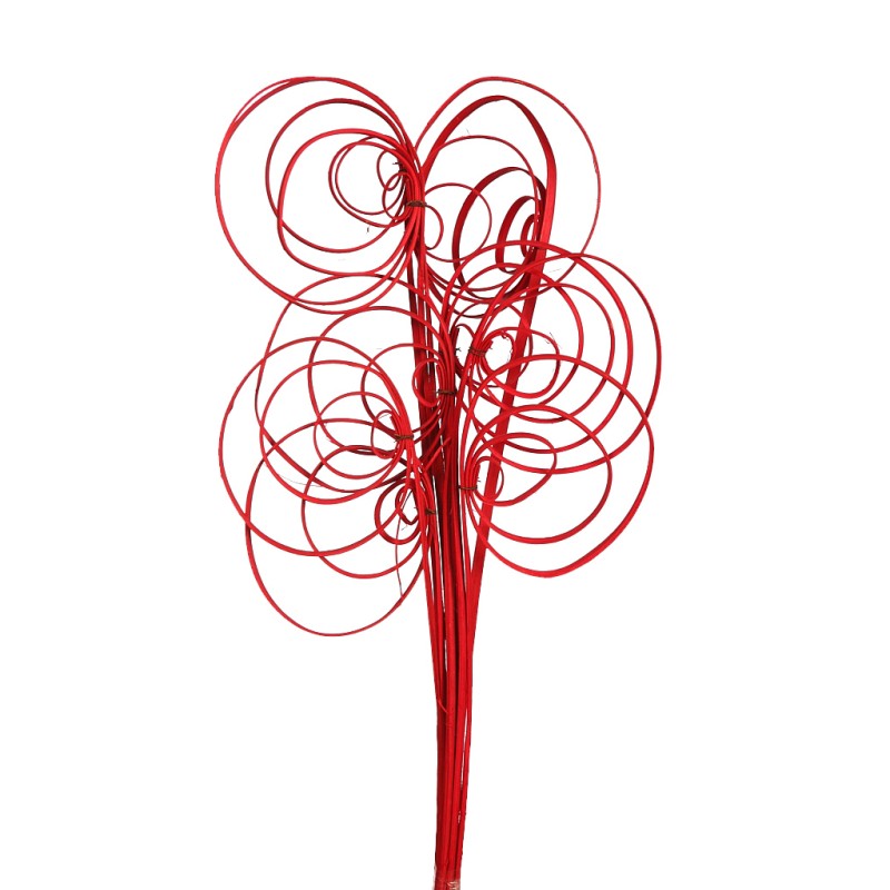 CANE COIL X 10, 50 CM