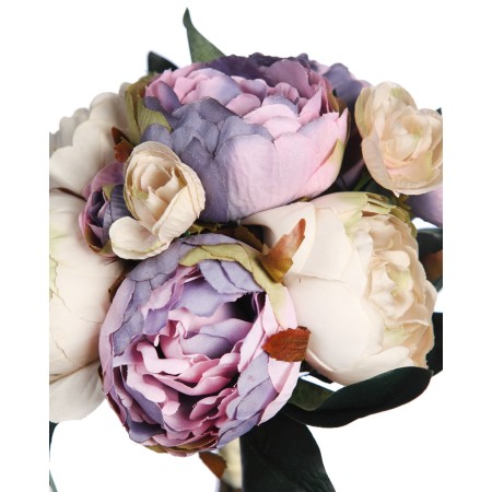 ATADO PEONIA OTOÑAL 30 CM