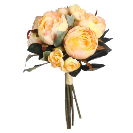 ATADO PEONIA OTOÑAL 30 CM