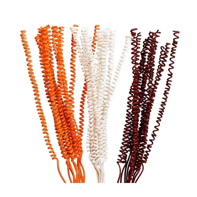 CANE WIRE MICRO SPRING LONG X12 50CM