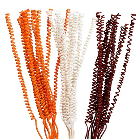 CANE WIRE MICRO SPRING LONG X12 50CM