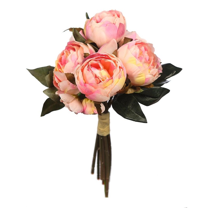 ATADO PEONIA OTOÑAL 30 CM