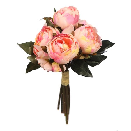 ATADO PEONIA OTOÑAL 30 CM