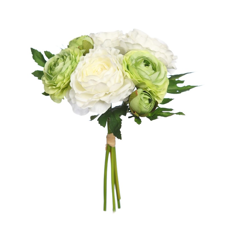 ATADO ROSAS 25 CM