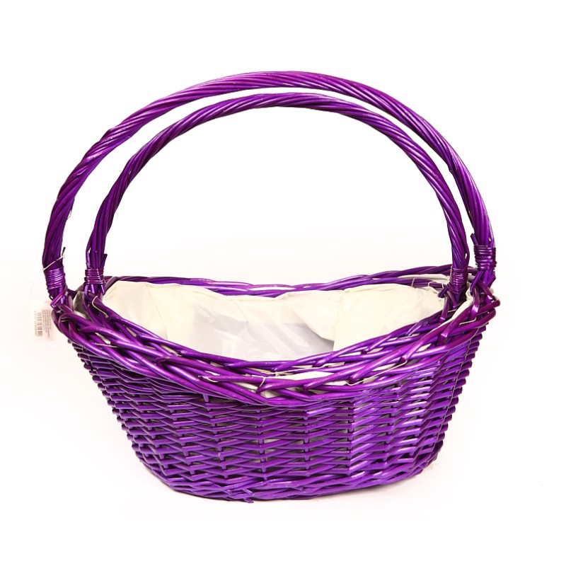 CESTA SET X2 49CM