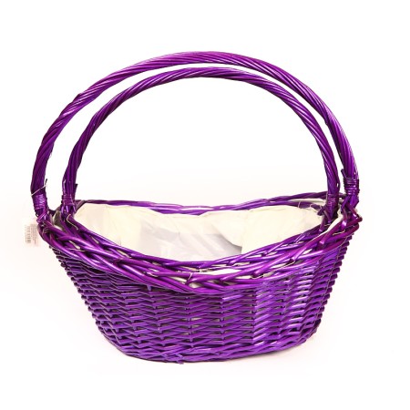 CESTA SET X2 49CM