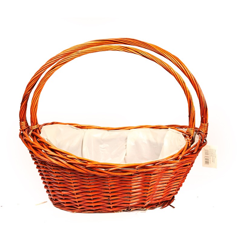 CESTA SET X2 49CM