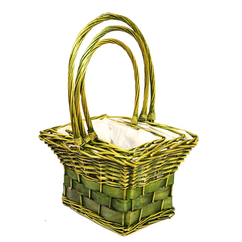CESTA SET X3 62CM