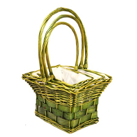CESTA SET X3 62CM