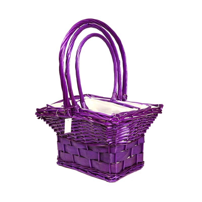 CESTA SET X3 62CM