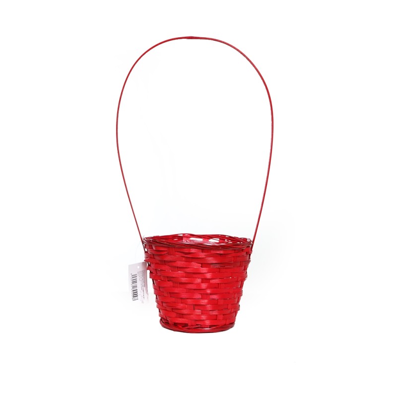CESTA, 16CM X 46CM