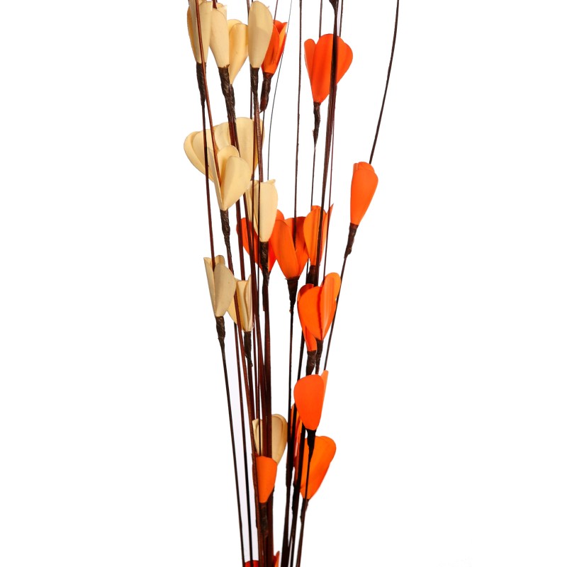 COCO PALM LILY MIX 16UD 100CM